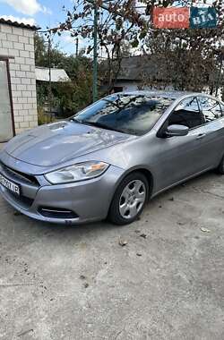 Седан Dodge Dart 2015 в Чечельнике