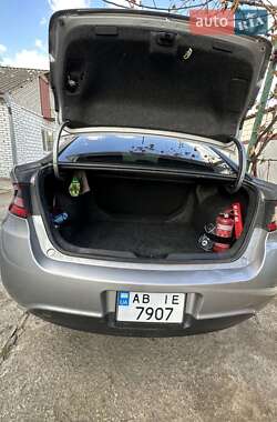 Седан Dodge Dart 2015 в Чечельнике