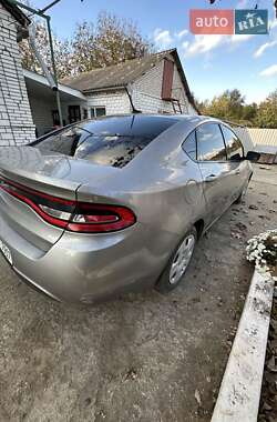 Седан Dodge Dart 2015 в Чечельнике