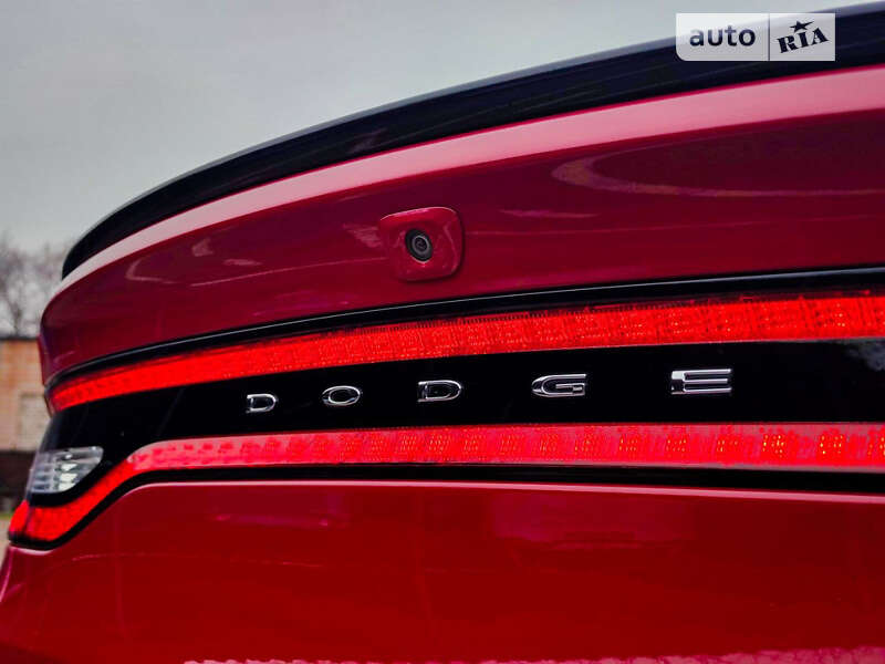 Седан Dodge Dart 2014 в Кривом Роге фото 17 Седан Dodge Dart 2014 в Кривом Роге