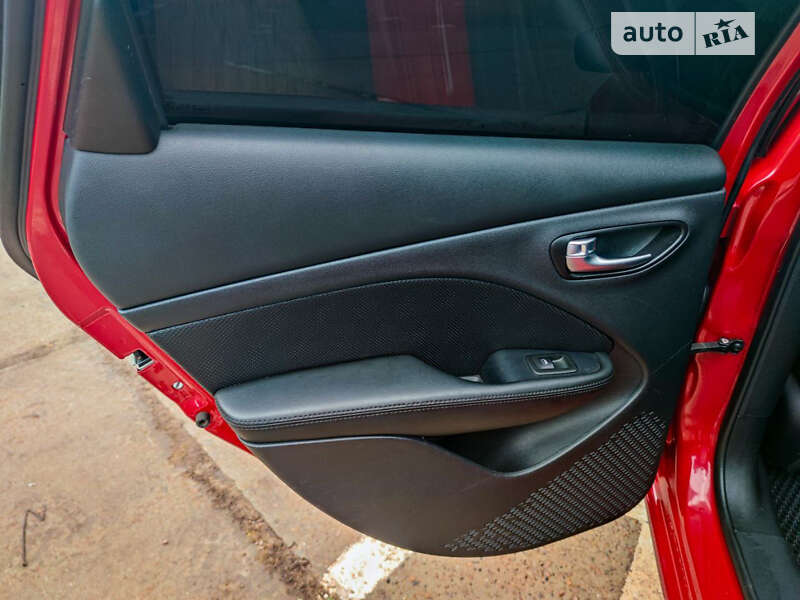Седан Dodge Dart 2014 в Кривом Роге фото 21 Седан Dodge Dart 2014 в Кривом Роге