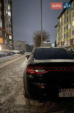 Седан Dodge Dart 2013 в Киеве