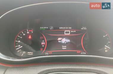 Седан Dodge Dart 2014 в Полтаве