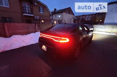 Седан Dodge Dart 2014 в Полтаве