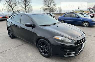 Седан Dodge Dart 2013 в Черкассах