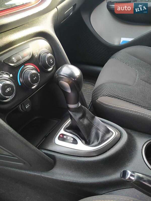 Седан Dodge Dart 2015 в Харькове