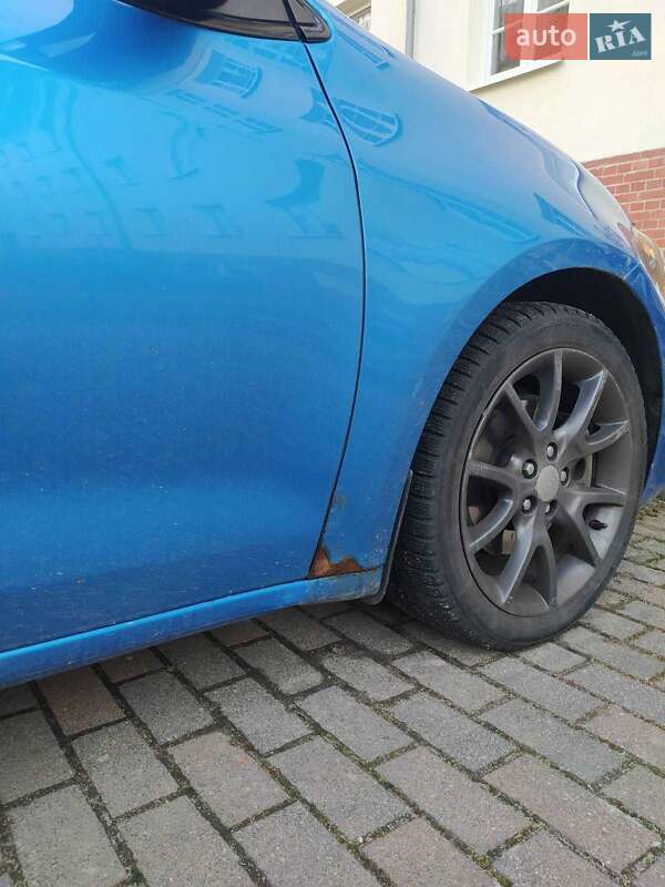 Седан Dodge Dart 2015 в Харькове