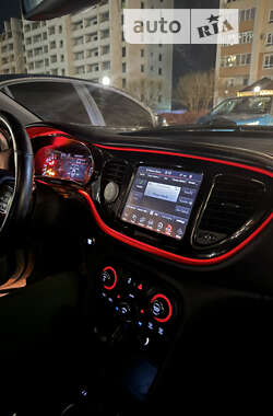 Седан Dodge Dart 2014 в Киеве