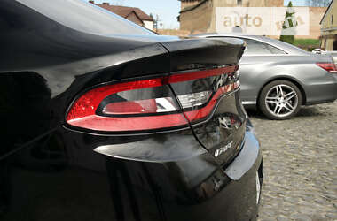 Седан Dodge Dart 2013 в Луцке