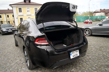 Седан Dodge Dart 2013 в Луцке