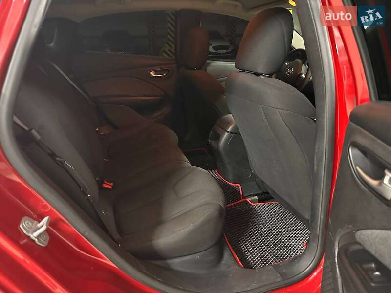 Седан Dodge Dart 2013 в Києві