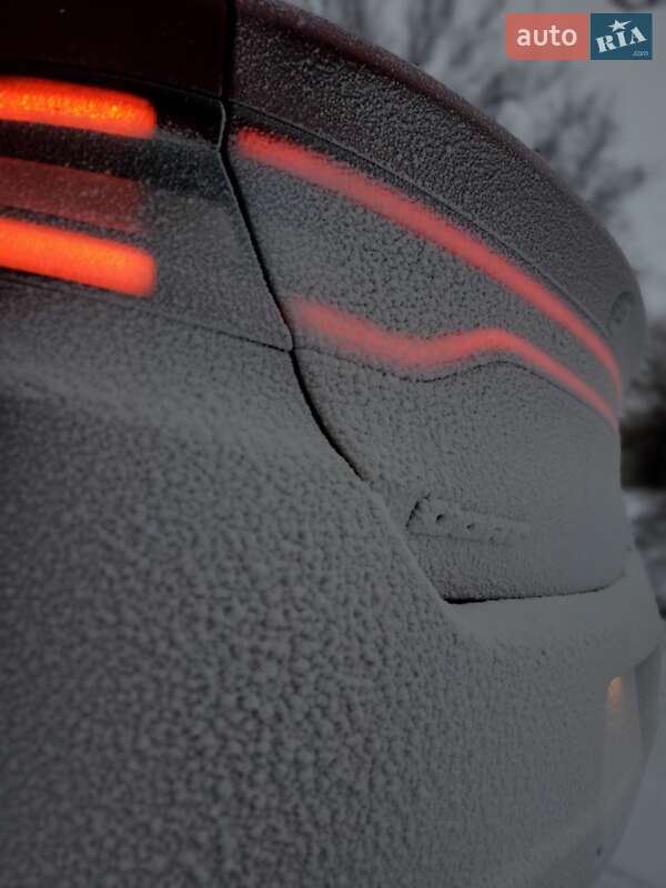 Седан Dodge Dart 2013 в Краматорске