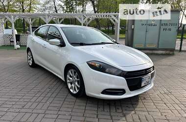 Седан Dodge Dart 2013 в Києві