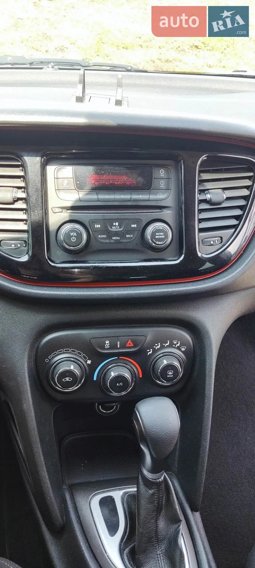 2014 Dodge Dart - мініатюра 8