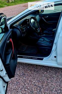 Седан Dodge Dart 2014 в Полтаве