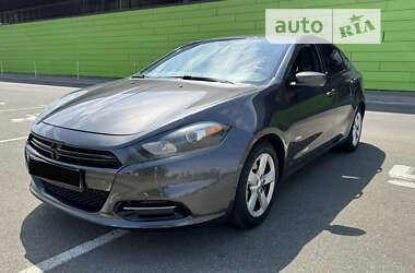 Dodge Dart 2014