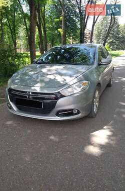 Dodge Dart 2016 Dodge Dart 2016