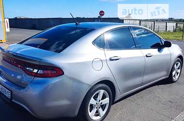 Седан Dodge Dart 2014 в Софиевской Борщаговке