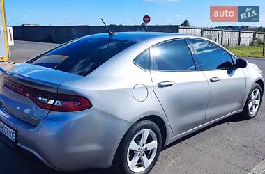 Седан Dodge Dart 2014 в Софиевской Борщаговке