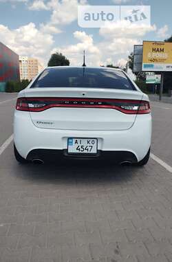 Седан Dodge Dart 2015 в Києві