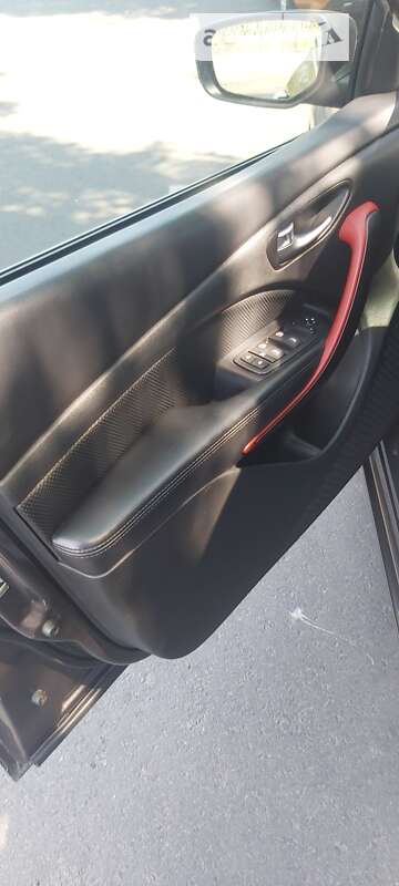 Седан Dodge Dart 2015 в Києві фото 12 Седан Dodge Dart 2015 в Києві