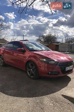 Dodge Dart 2014 Dodge Dart 2014