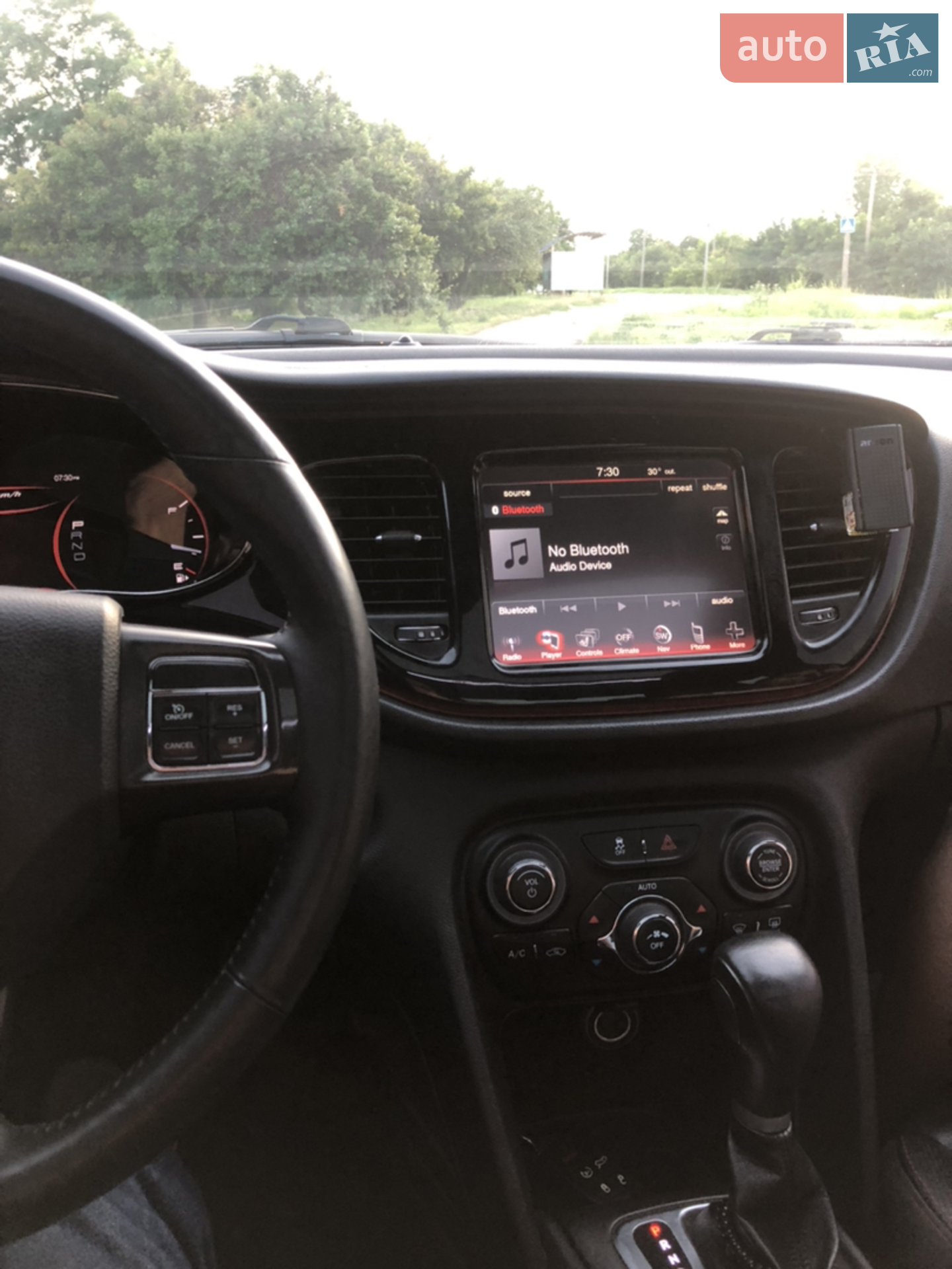2014 Dodge Dart - мініатюра 17