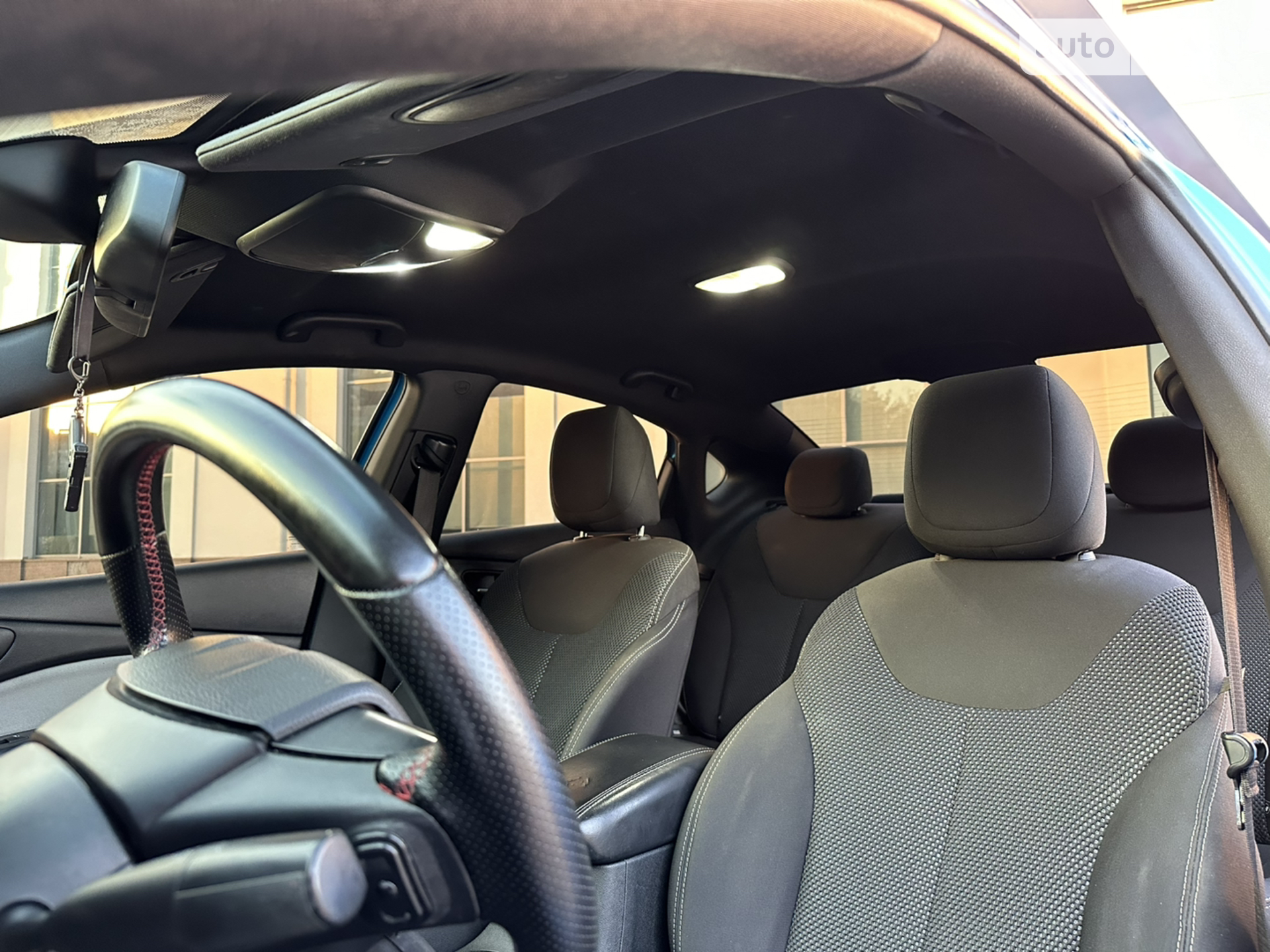 2015 Dodge Dart - мініатюра 21