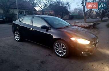 Dodge Dart 2016 Dodge Dart 2016