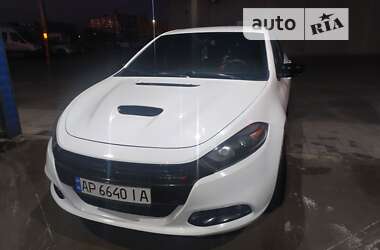 Седан Dodge Dart 2016 в Запорожье