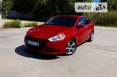 Седан Dodge Dart 2012 в Києві