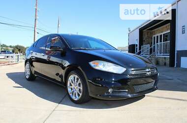 Dodge Dart 2013