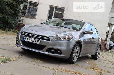 Седан Dodge Dart 2015 в Киеве