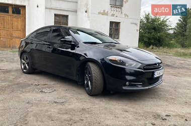 Dodge Dart 2014