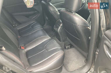 Седан Dodge Dart 2014 в Смеле