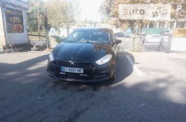 Седан Dodge Dart 2013 в Киеве