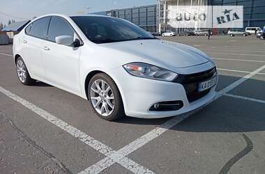 Седан Dodge Dart 2012 в Києві