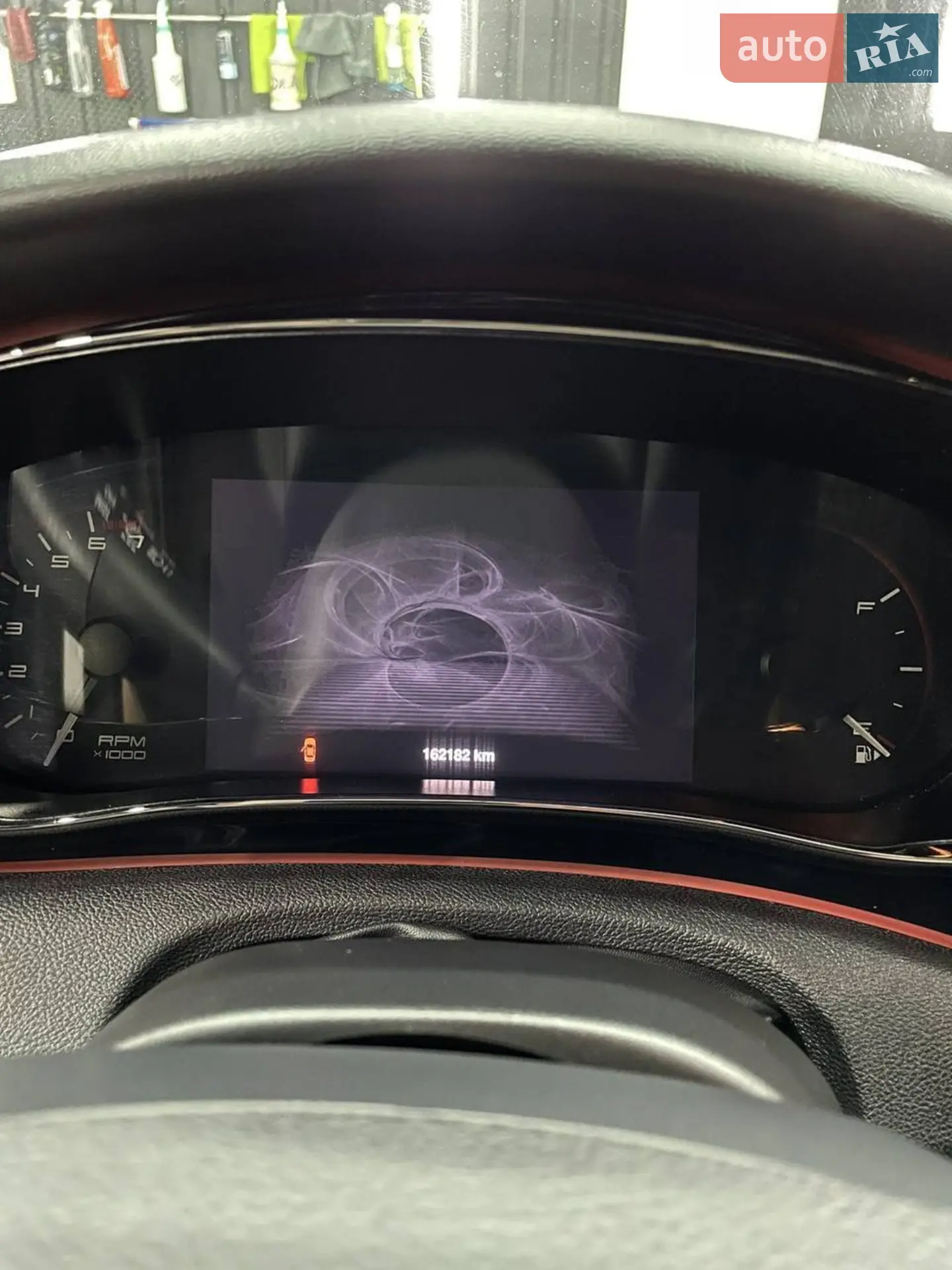 2014 Dodge Dart - мініатюра 4