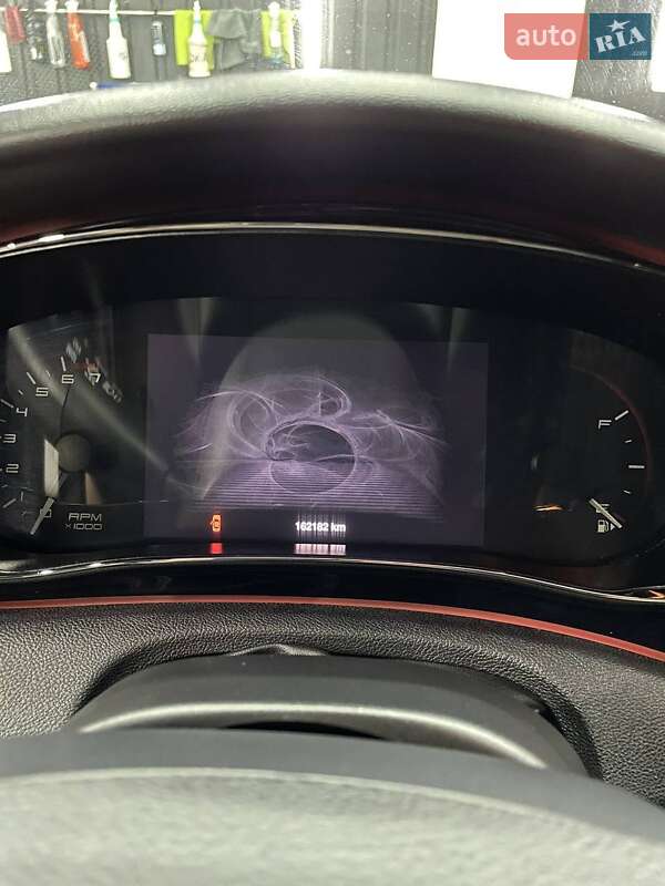 Седан Dodge Dart 2014 в Дніпрі