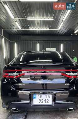 Dodge Dart 2014 Dodge Dart 2014