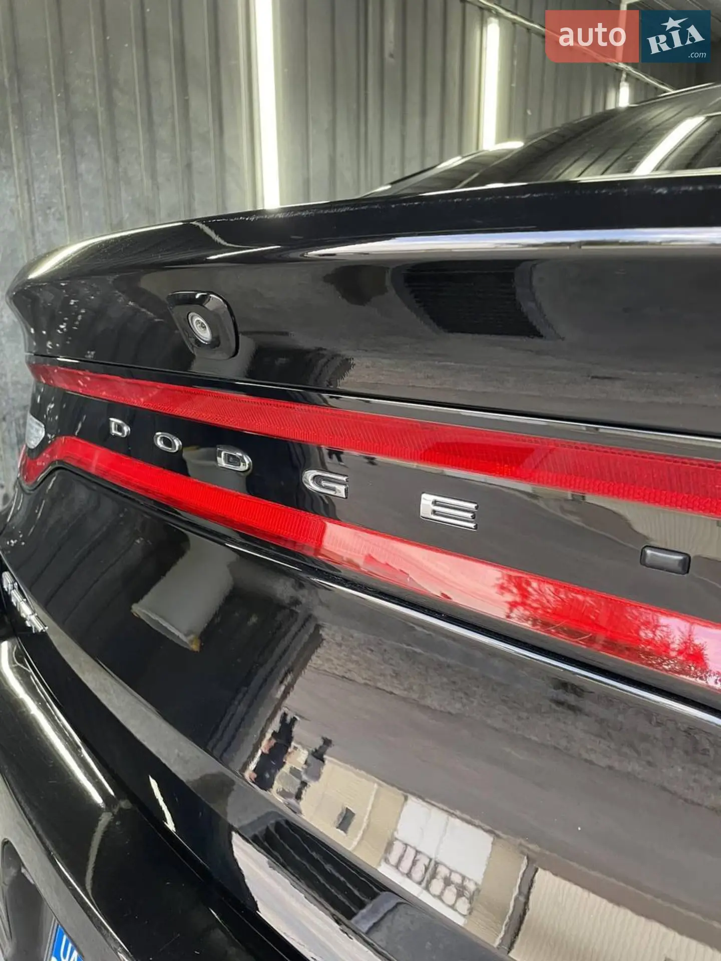 2014 Dodge Dart - мініатюра 8