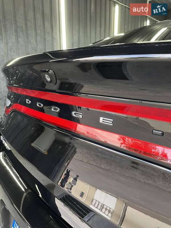 Седан Dodge Dart 2014 в Дніпрі