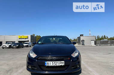 Седан Dodge Dart 2012 в Киеве