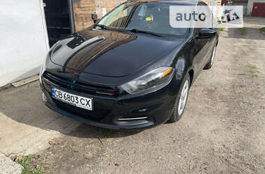 Седан Dodge Dart 2014 в Николаеве