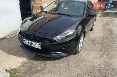 Dodge Dart 2014 Dodge Dart 2014