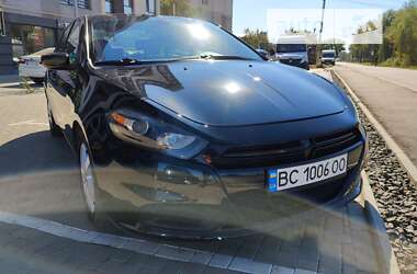 Седан Dodge Dart 2015 в Ковеле