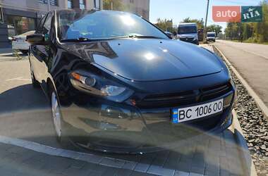 Седан Dodge Dart 2015 в Ковеле