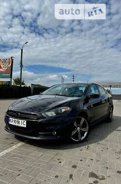 Седан Dodge Dart 2014 в Черкассах