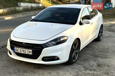 Dodge Dart 2013 Dodge Dart 2013