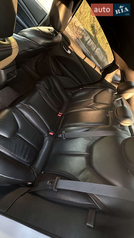 Седан Dodge Dart 2013 в Києві